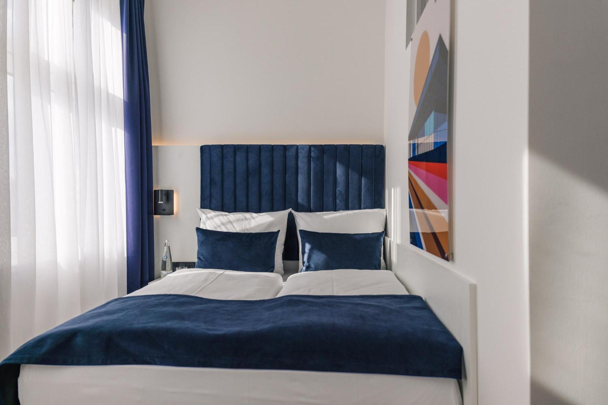 Hotel Homaris East Side Berlino